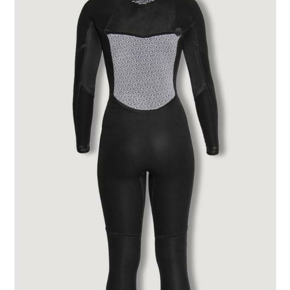 Sisstrevolution 7 Seas Wetsuit size 10 - Picture 8 of 10